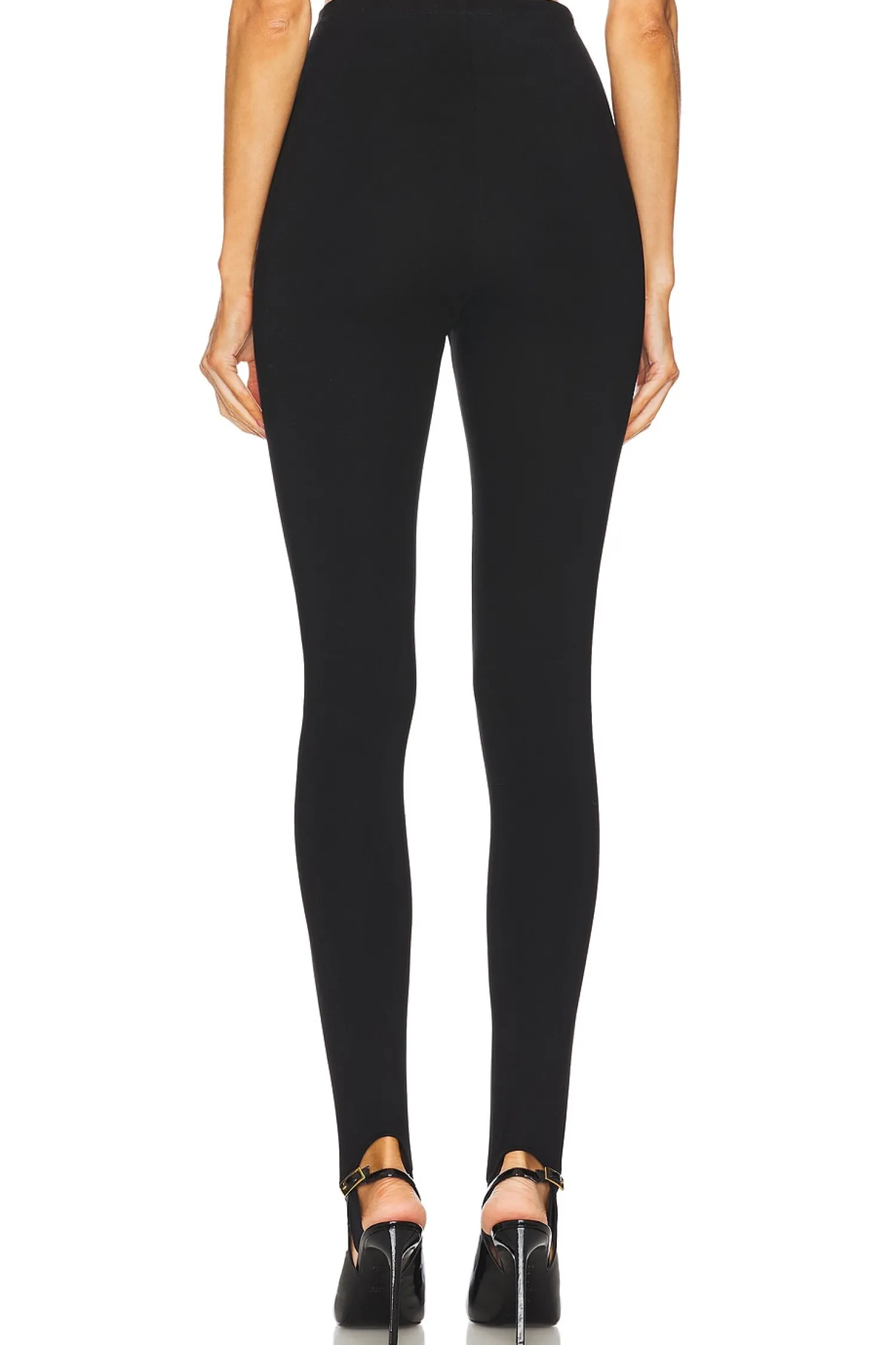 Women NONchalant Label Pants>Gio Leggings