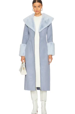 Women LPA Jackets & Coats>Giovanna Coat