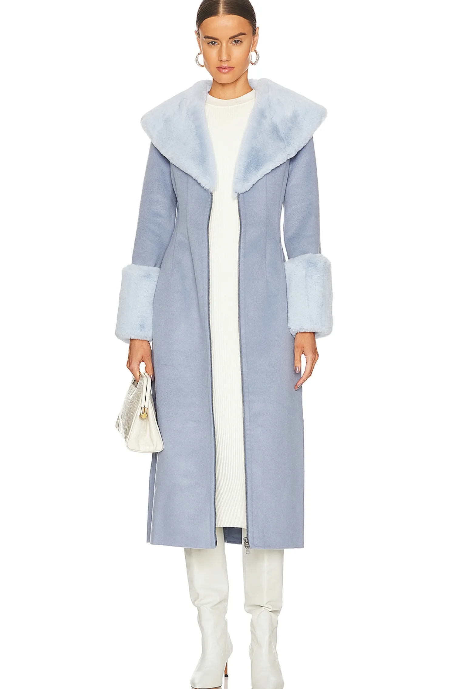 Women LPA Jackets & Coats>Giovanna Coat