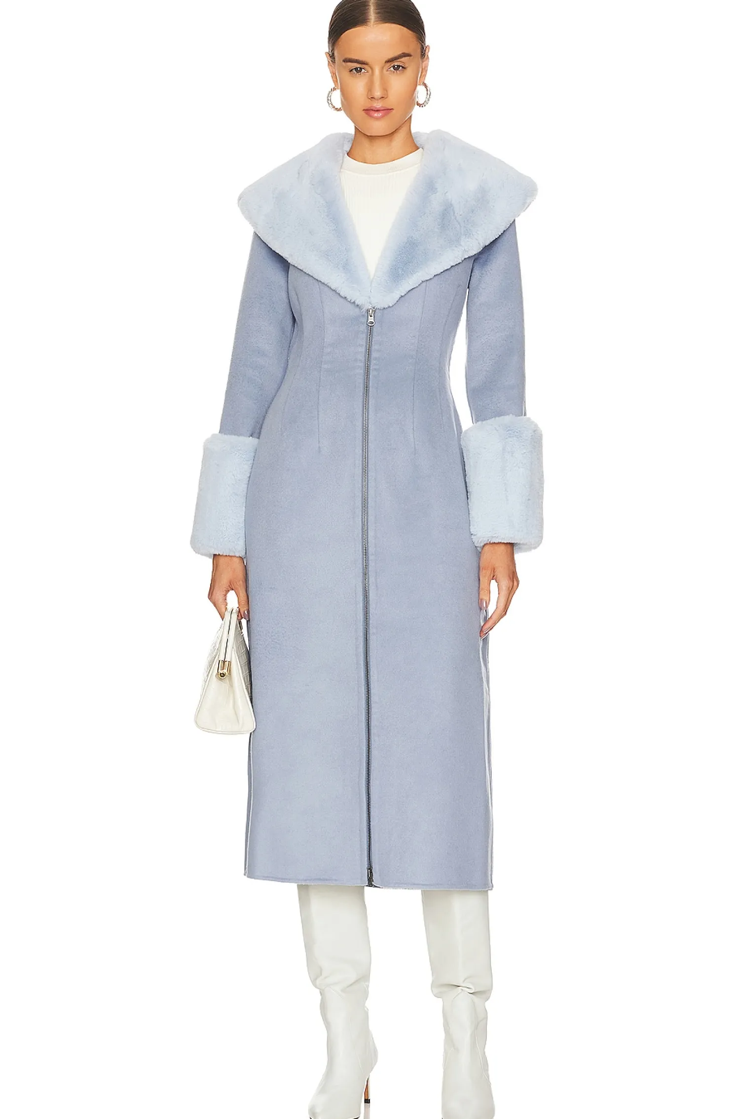 Women LPA Jackets & Coats>Giovanna Coat