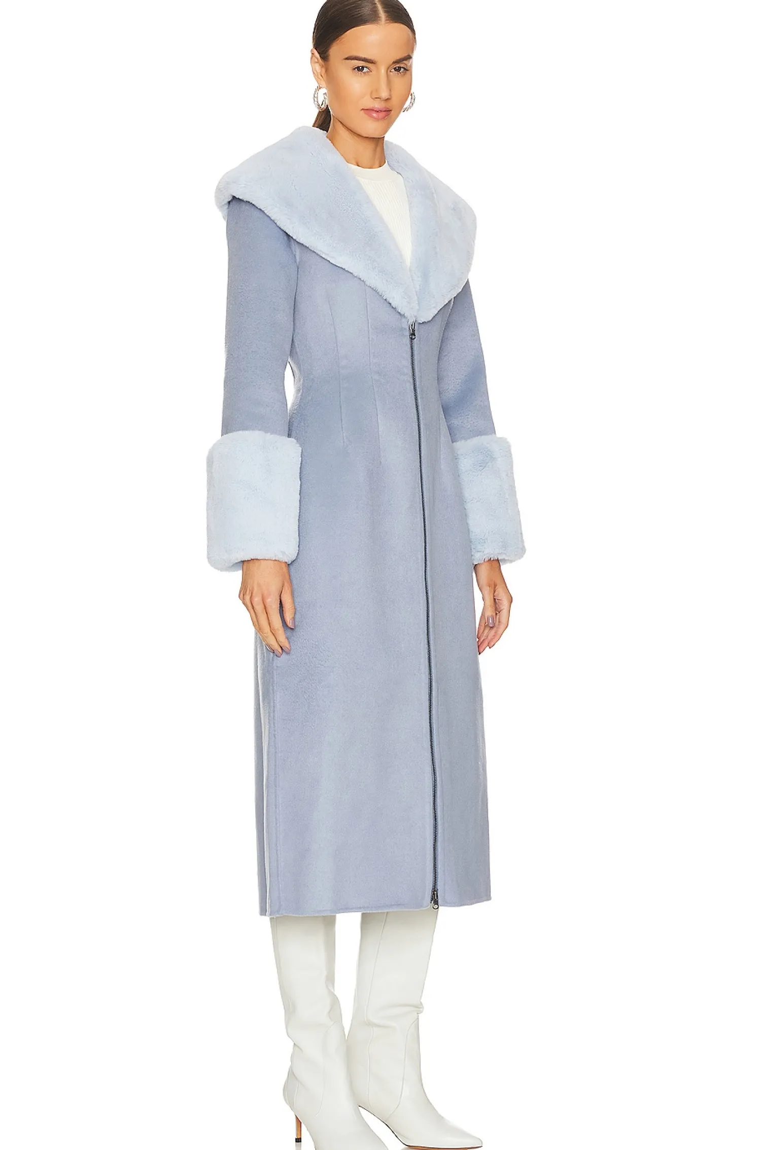 Women LPA Jackets & Coats>Giovanna Coat