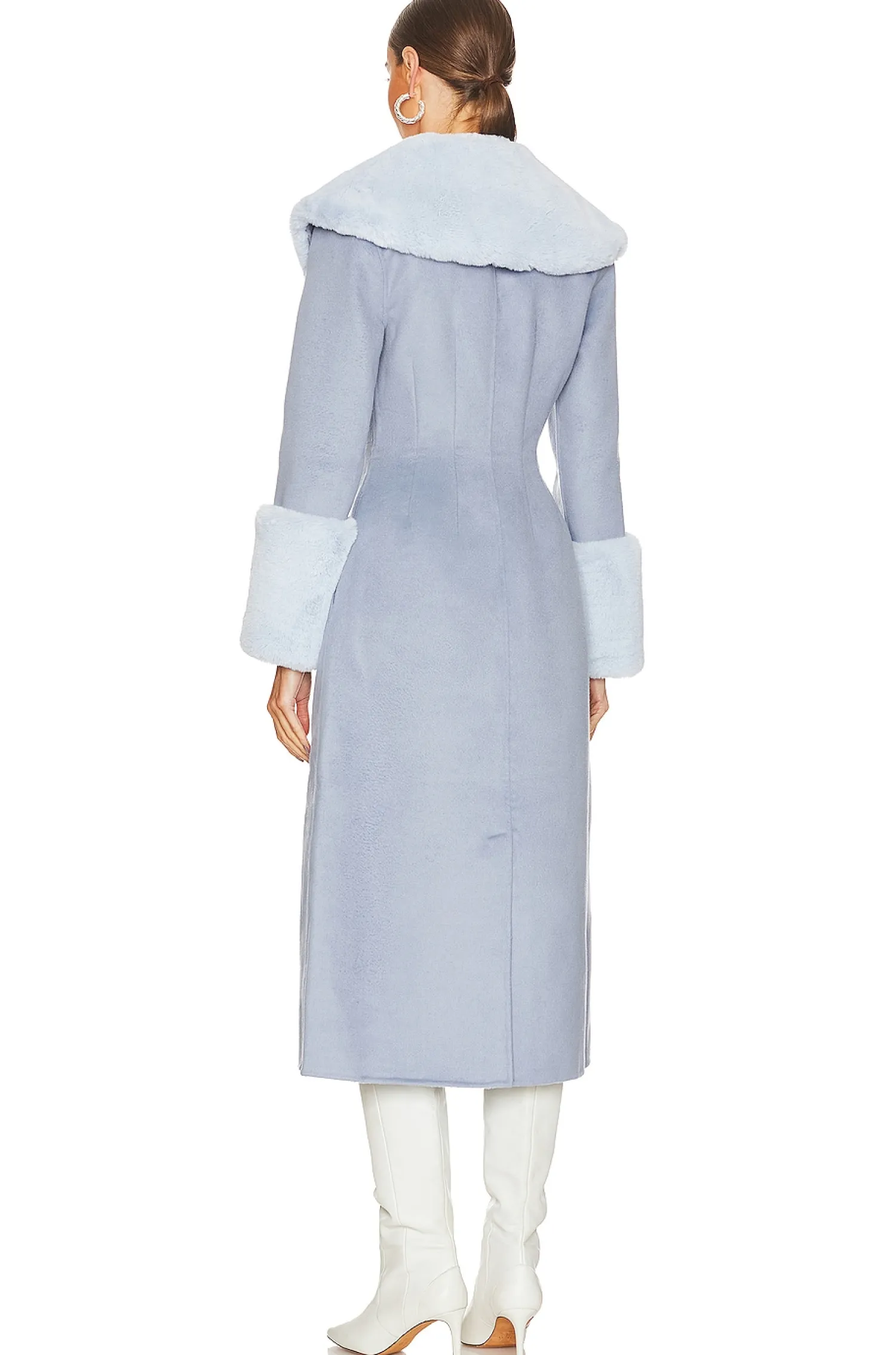Women LPA Jackets & Coats>Giovanna Coat