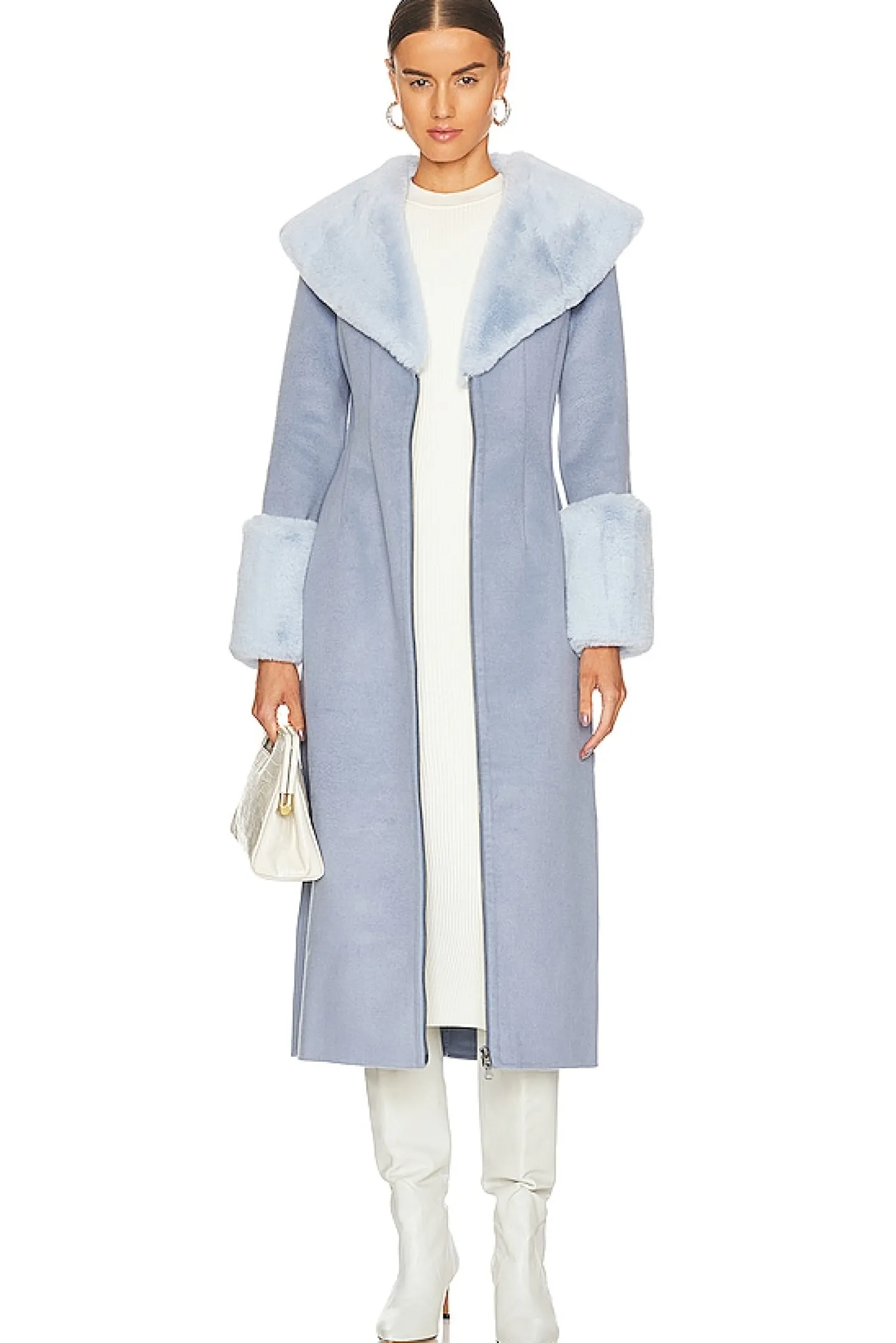 Women LPA Jackets & Coats>Giovanna Coat