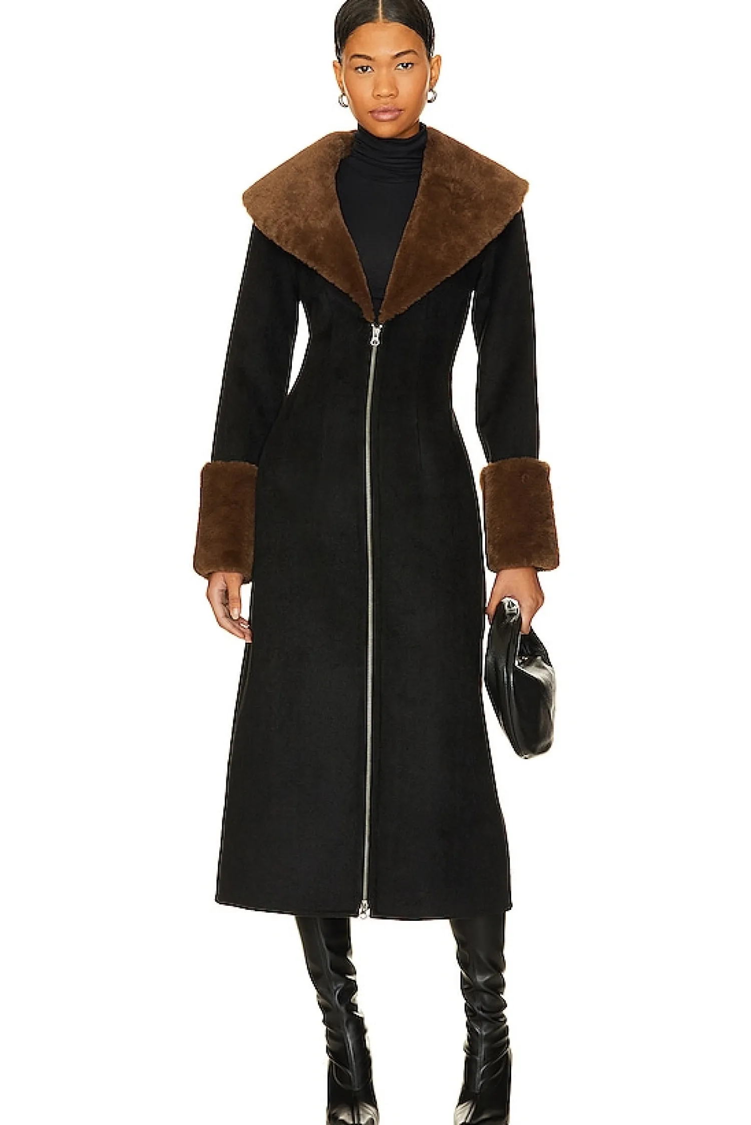 Women LPA Jackets & Coats>Giovanna Coat