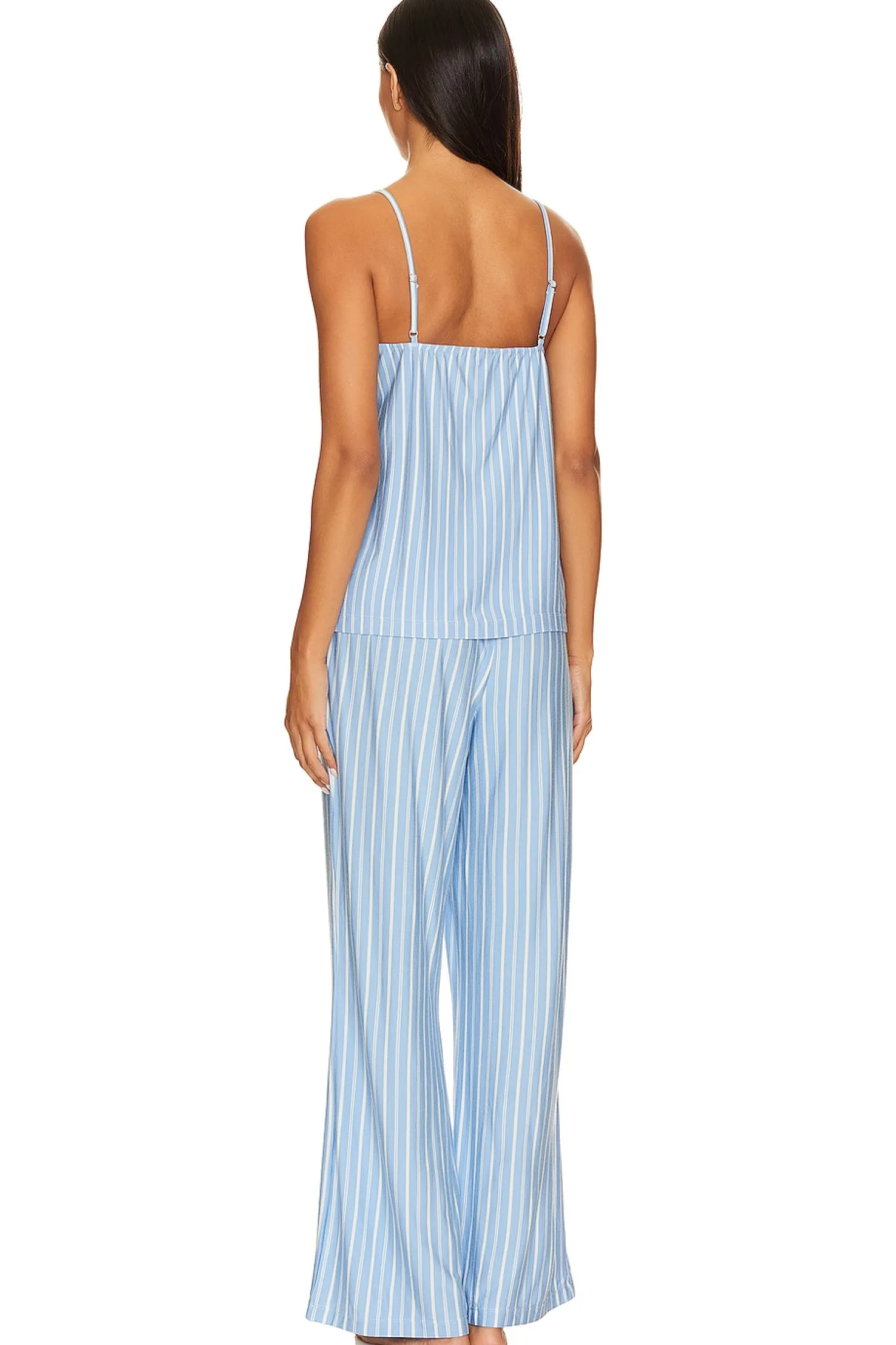 Women eberjey Lingerie & Sleepwear>Gisele Cami & Pant PJ Set
