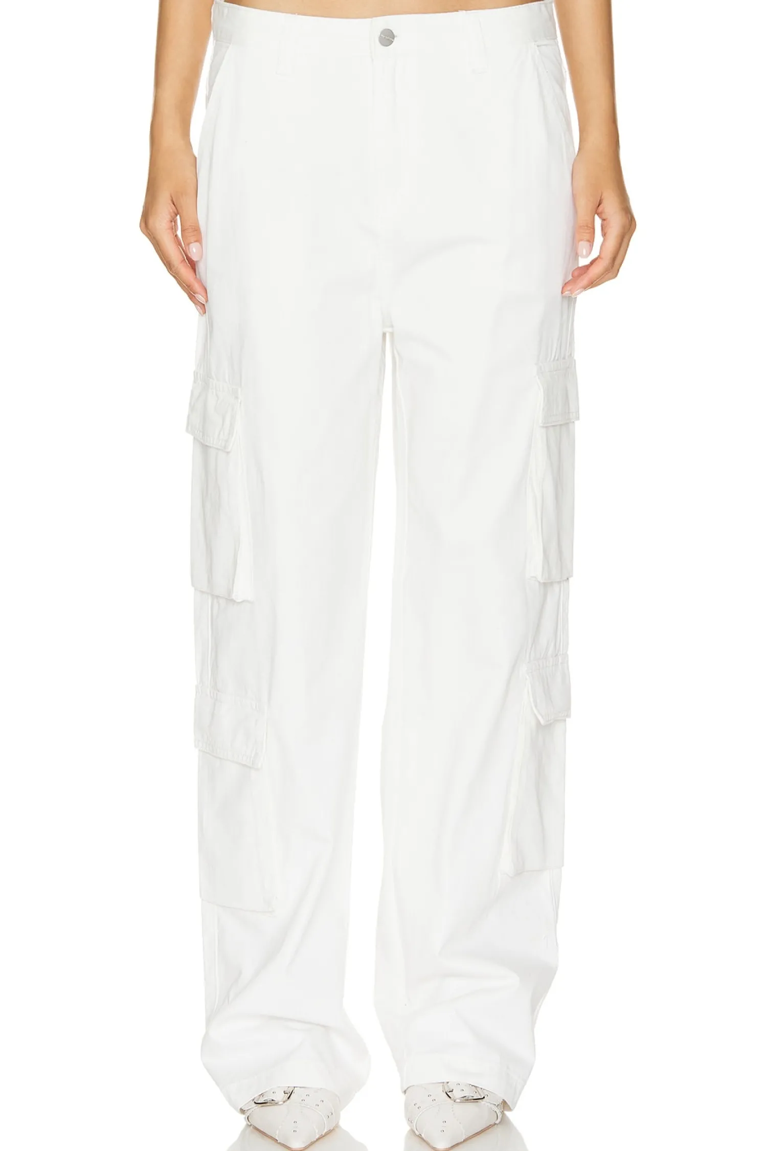 Women superdown Pants>Gisele Cargo Pant