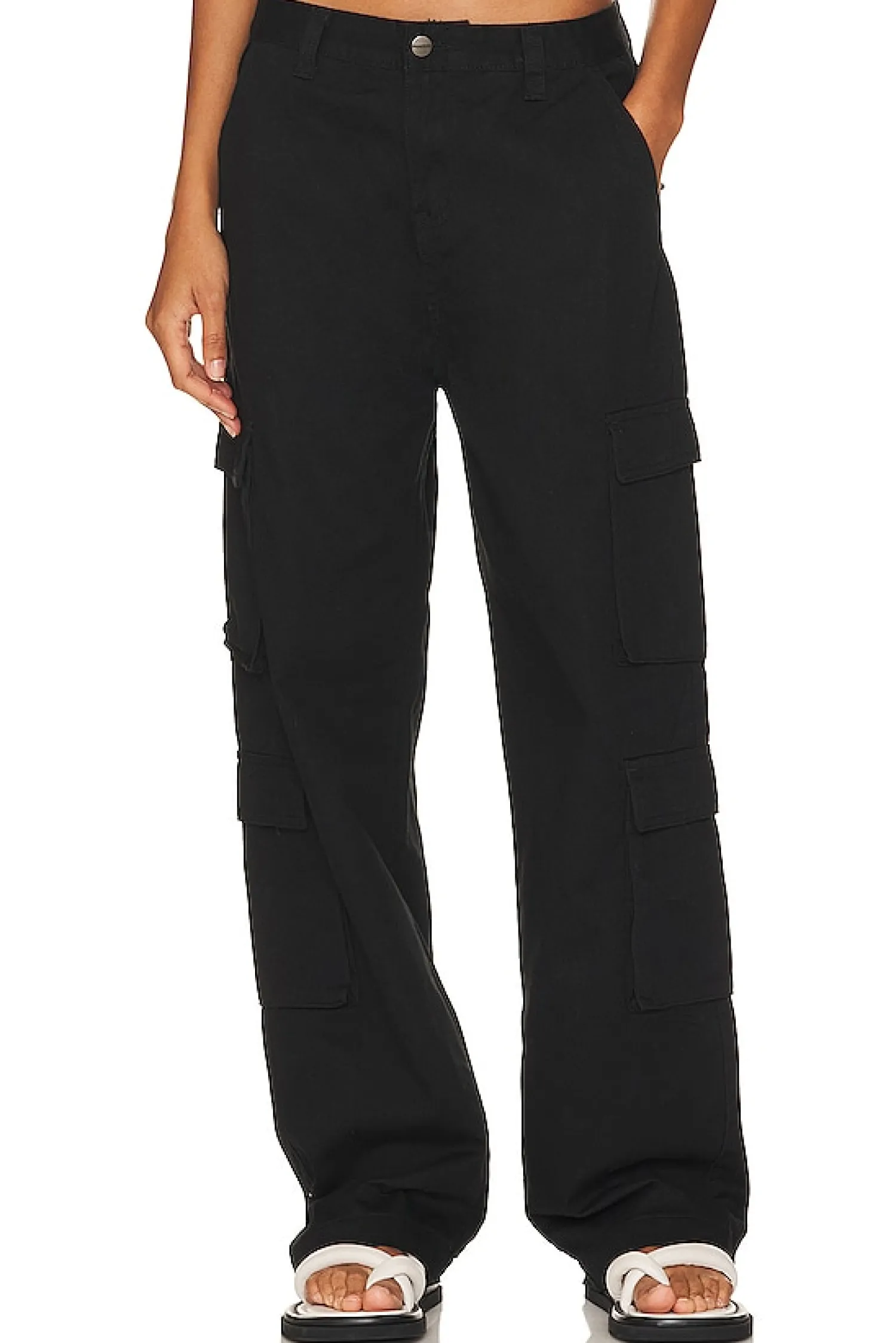 Women superdown Pants>Gisele Cargo Pant