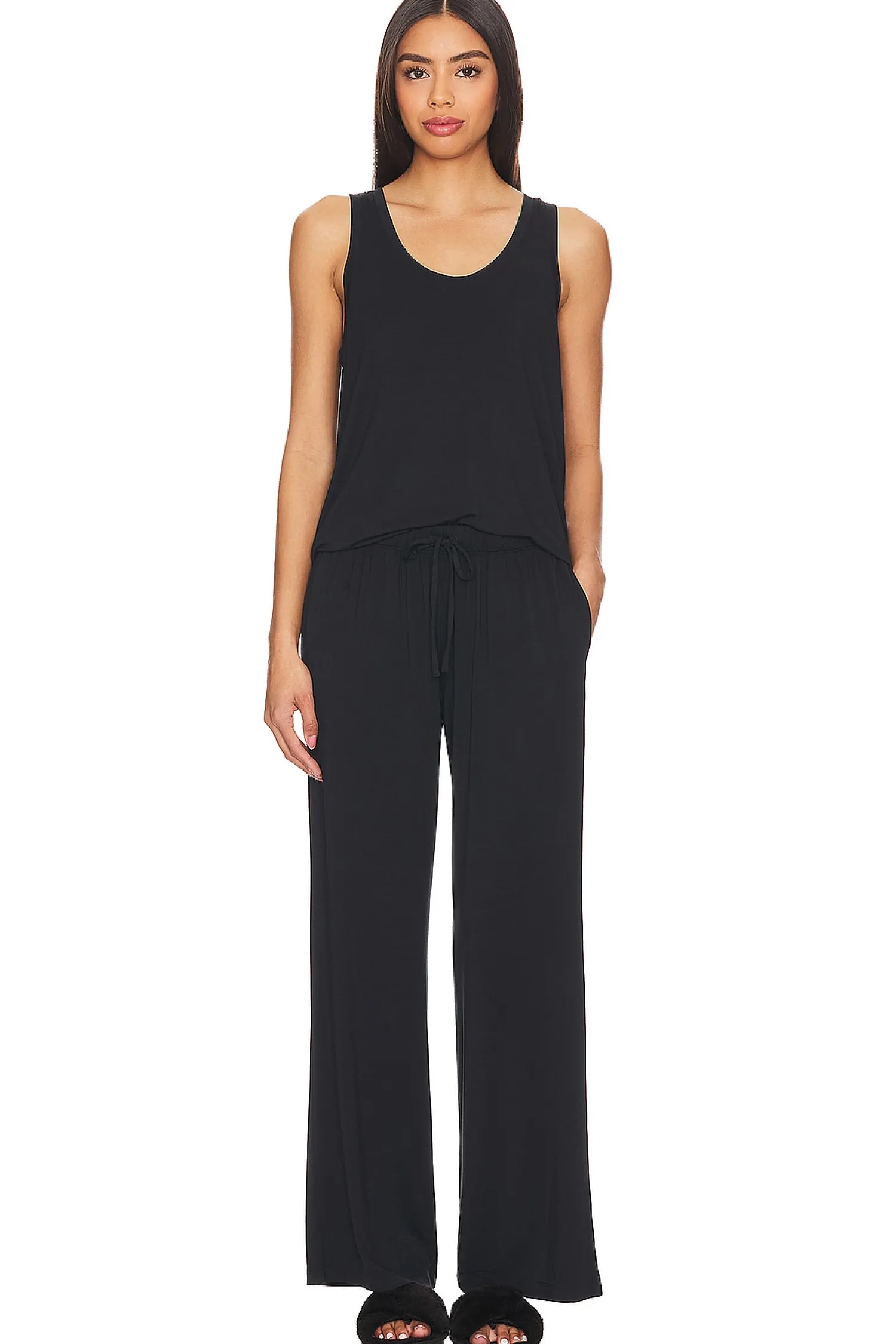 Women eberjey Lingerie & Sleepwear>Gisele Everyday Pant