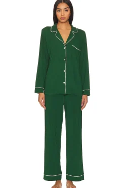 Women eberjey Lingerie & Sleepwear>Gisele PJ Set