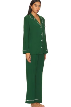 Women eberjey Lingerie & Sleepwear>Gisele PJ Set
