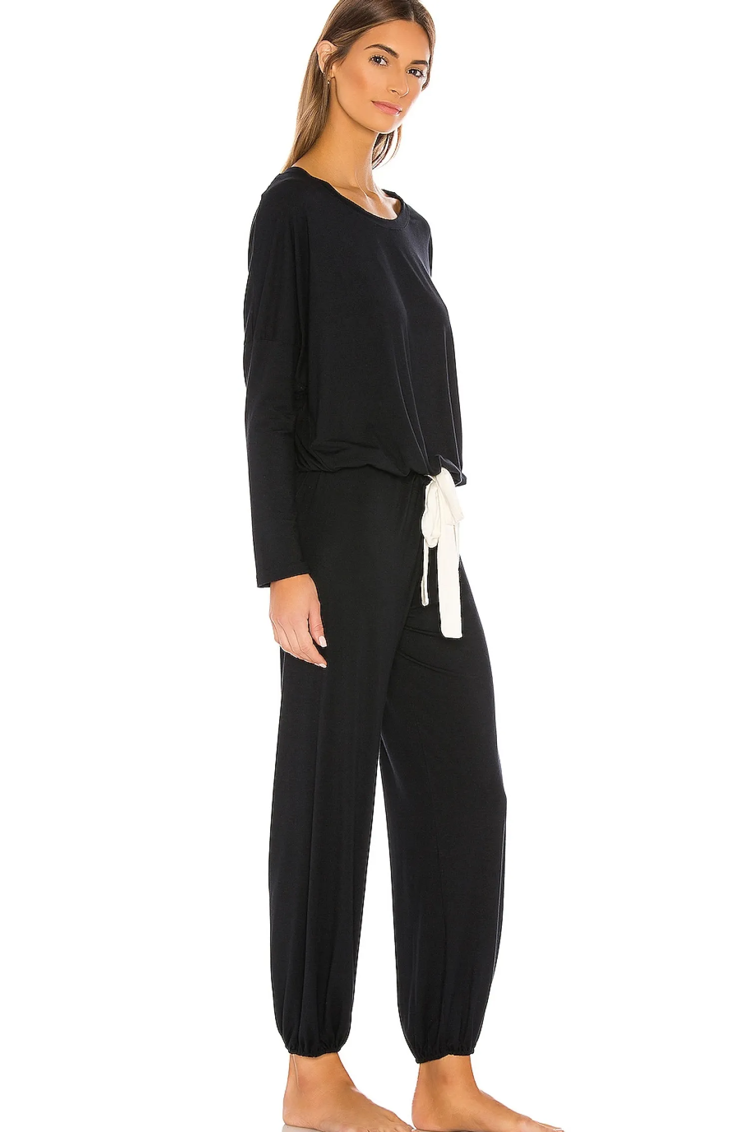 Women eberjey Lingerie & Sleepwear>Gisele Slouchy Set