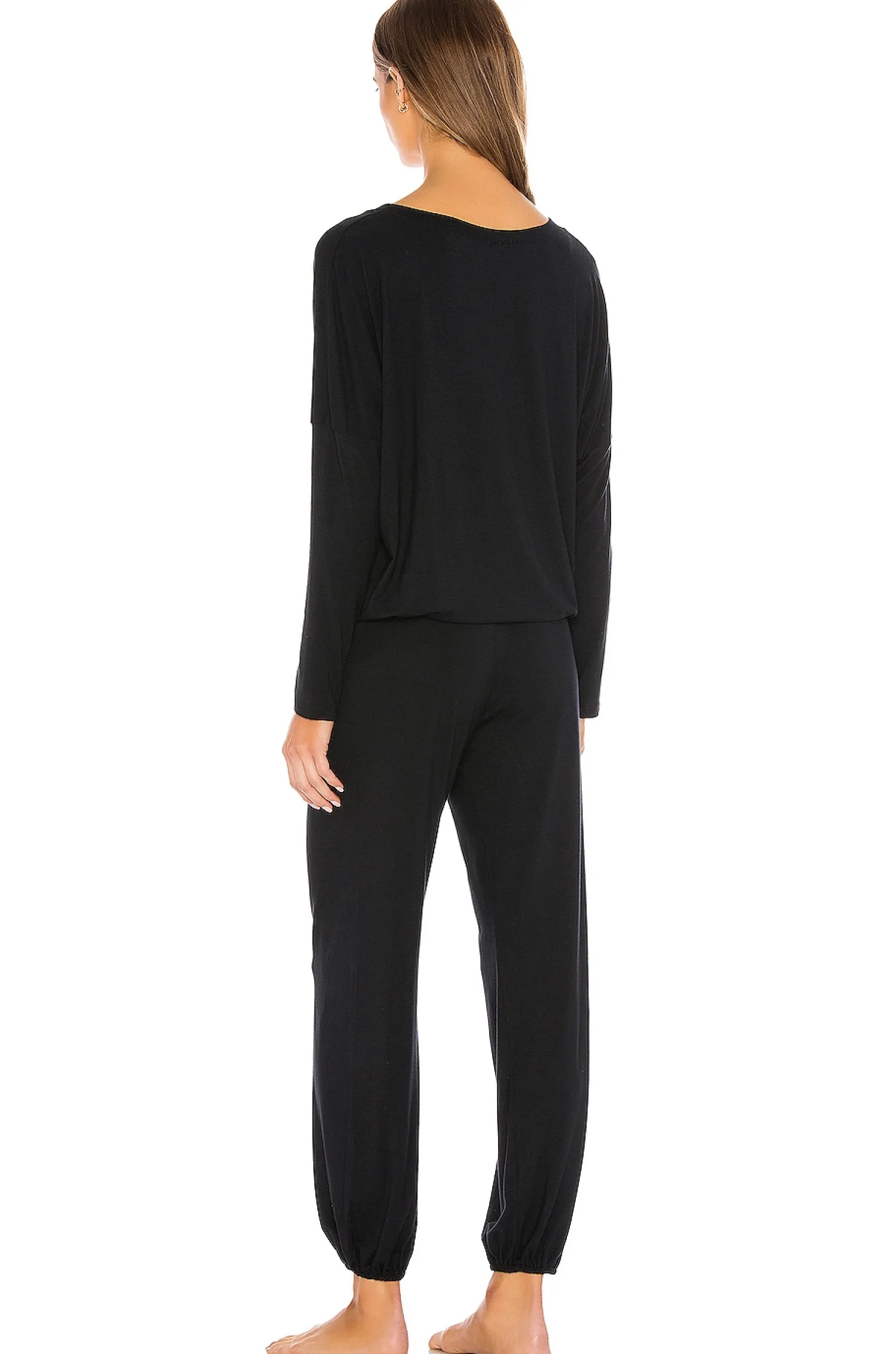 Women eberjey Lingerie & Sleepwear>Gisele Slouchy Set