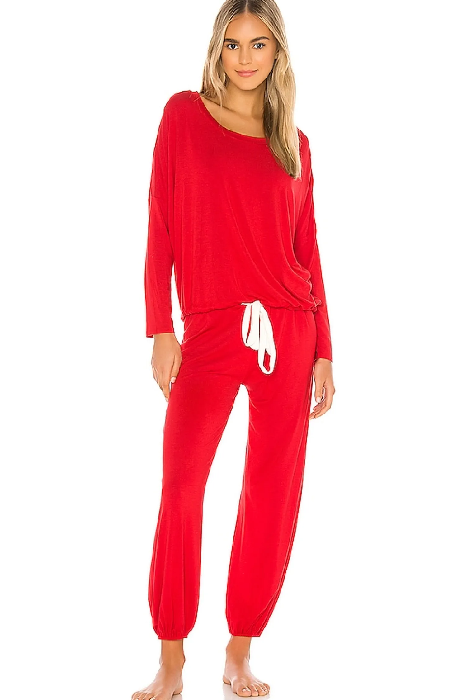 Women eberjey Lingerie & Sleepwear>Gisele Slouchy Set