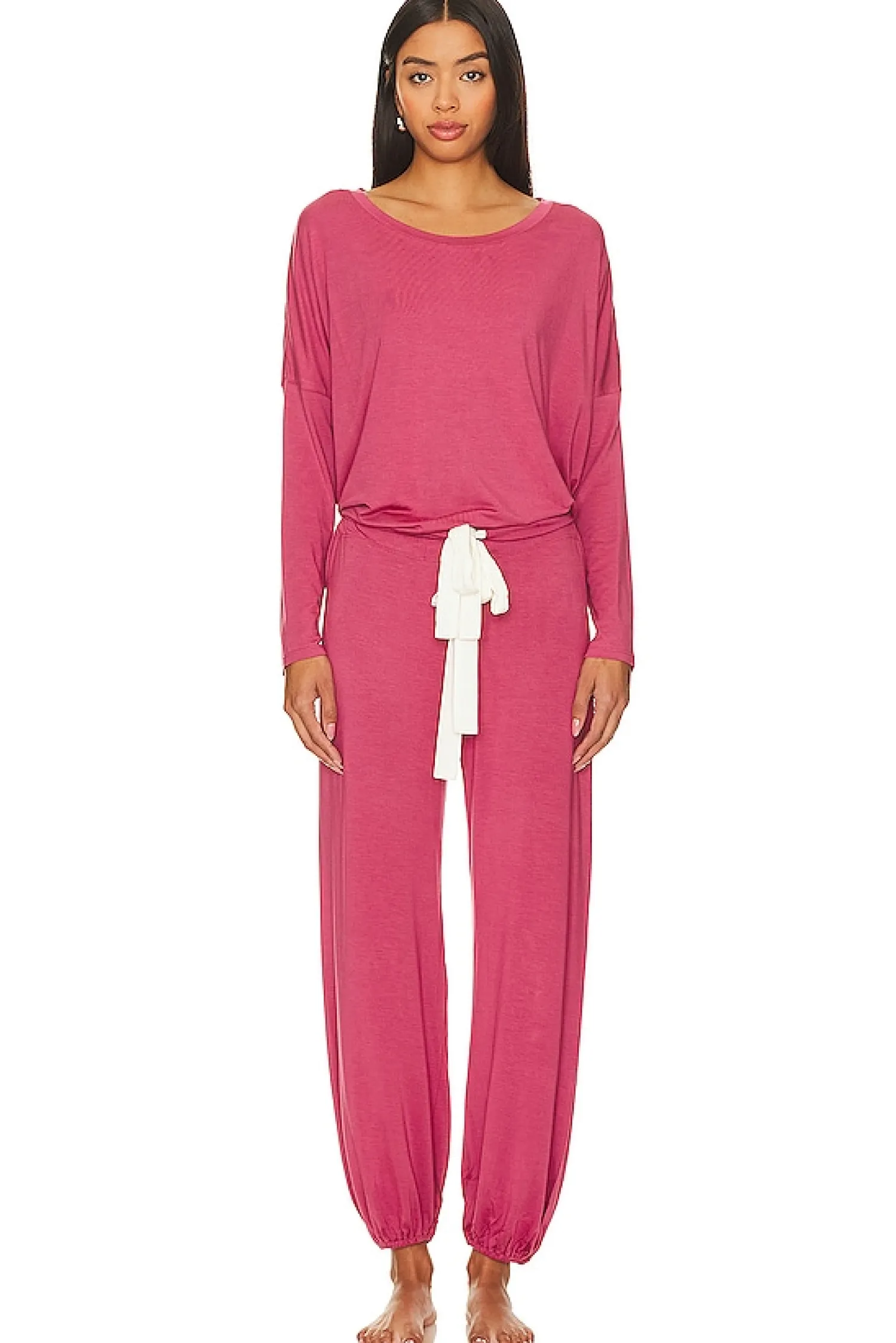 Women eberjey Lingerie & Sleepwear>Gisele Slouchy Set
