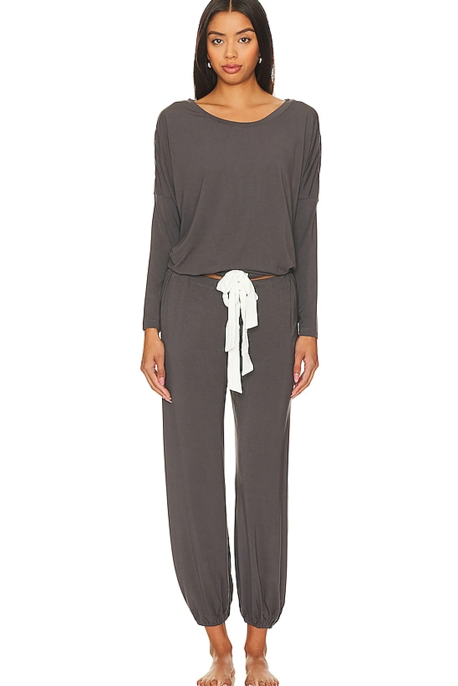 Women eberjey Lingerie & Sleepwear>Gisele Slouchy Set