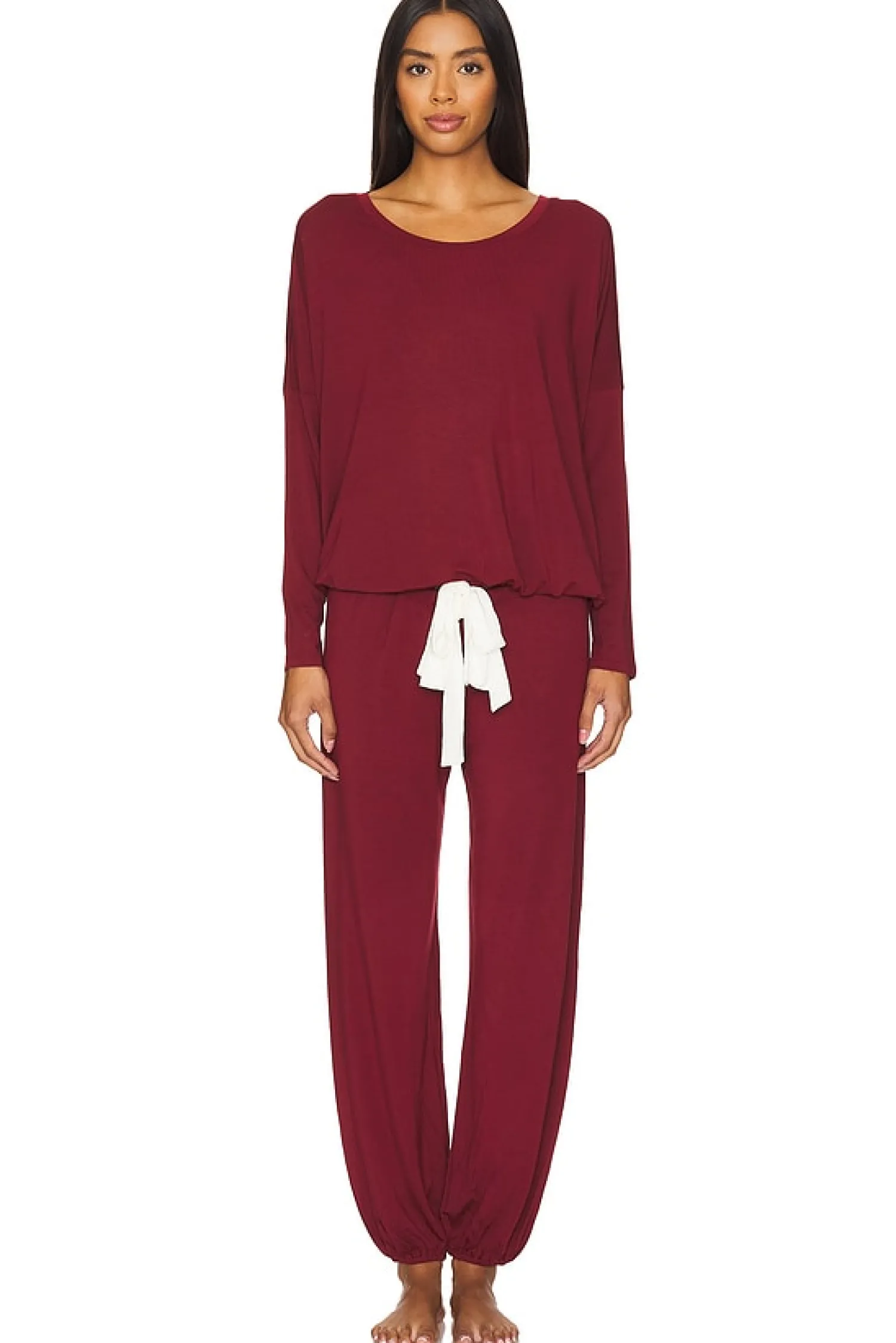 Women eberjey Lingerie & Sleepwear>Gisele Slouchy Set