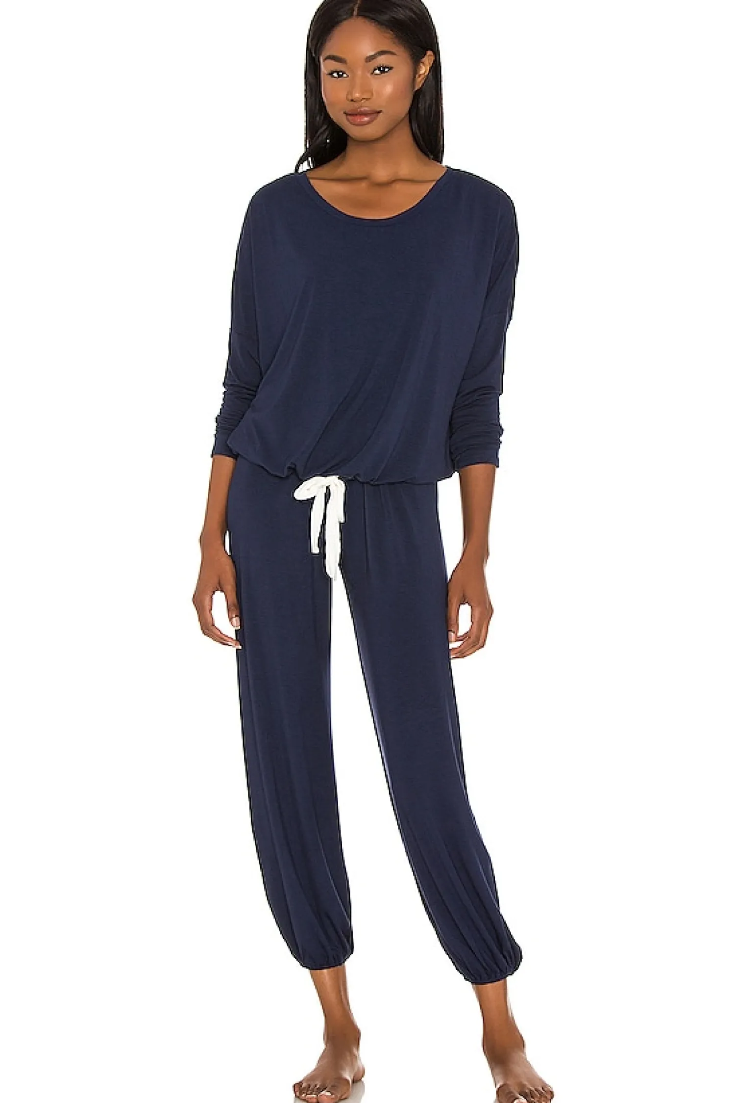 Women eberjey Lingerie & Sleepwear>Gisele Slouchy Set