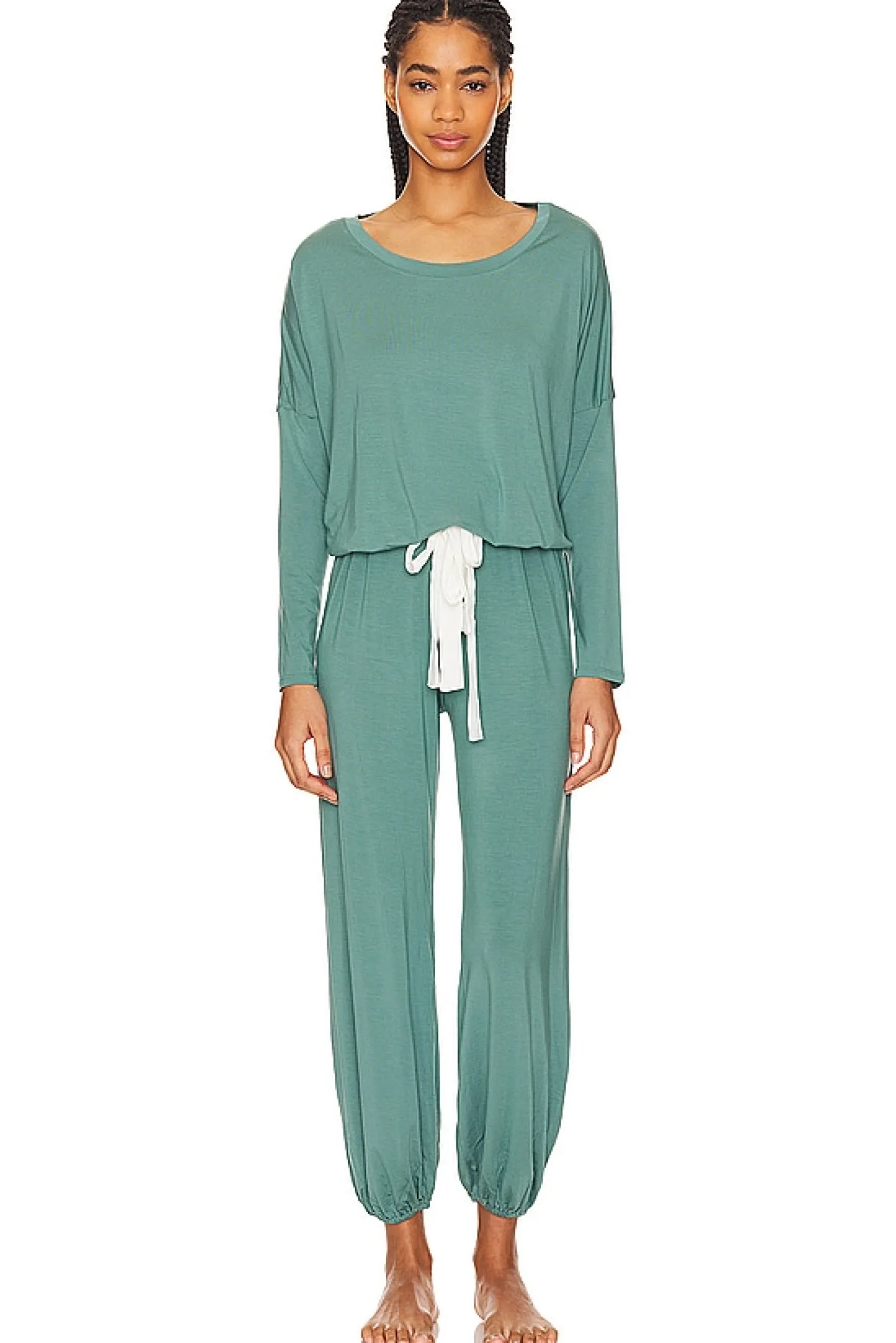 Women eberjey Lingerie & Sleepwear>Gisele Slouchy Set