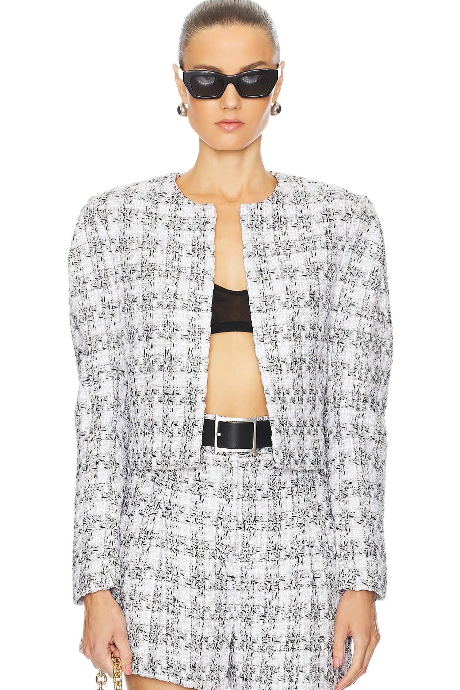 Women IRO Jackets & Coats>Gitah Jacket