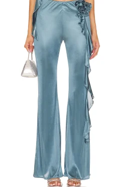Women Lovers and Friends Pants|Matching Sets>Giulia Pant