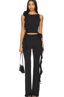 Women Lovers and Friends Pants><noscript><img width=