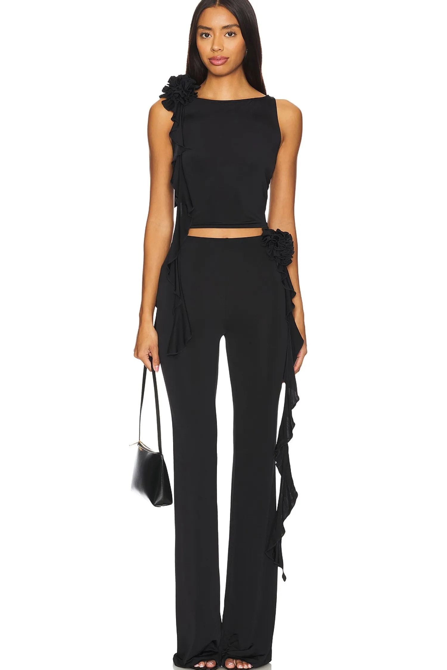 Women Lovers and Friends Pants>Giulia Pant