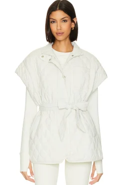 Women BEACH RIOT Jackets & Coats>Glenn Vest