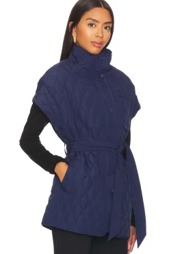 Women BEACH RIOT Jackets & Coats>Glenn Vest