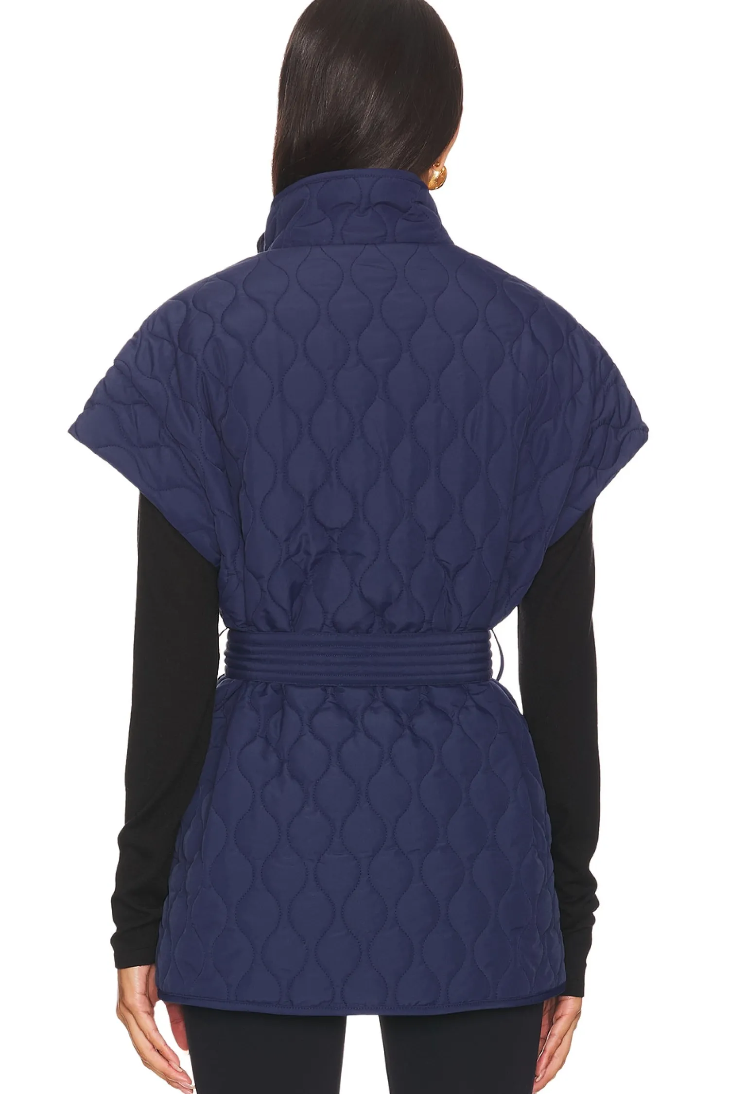 Women BEACH RIOT Jackets & Coats>Glenn Vest