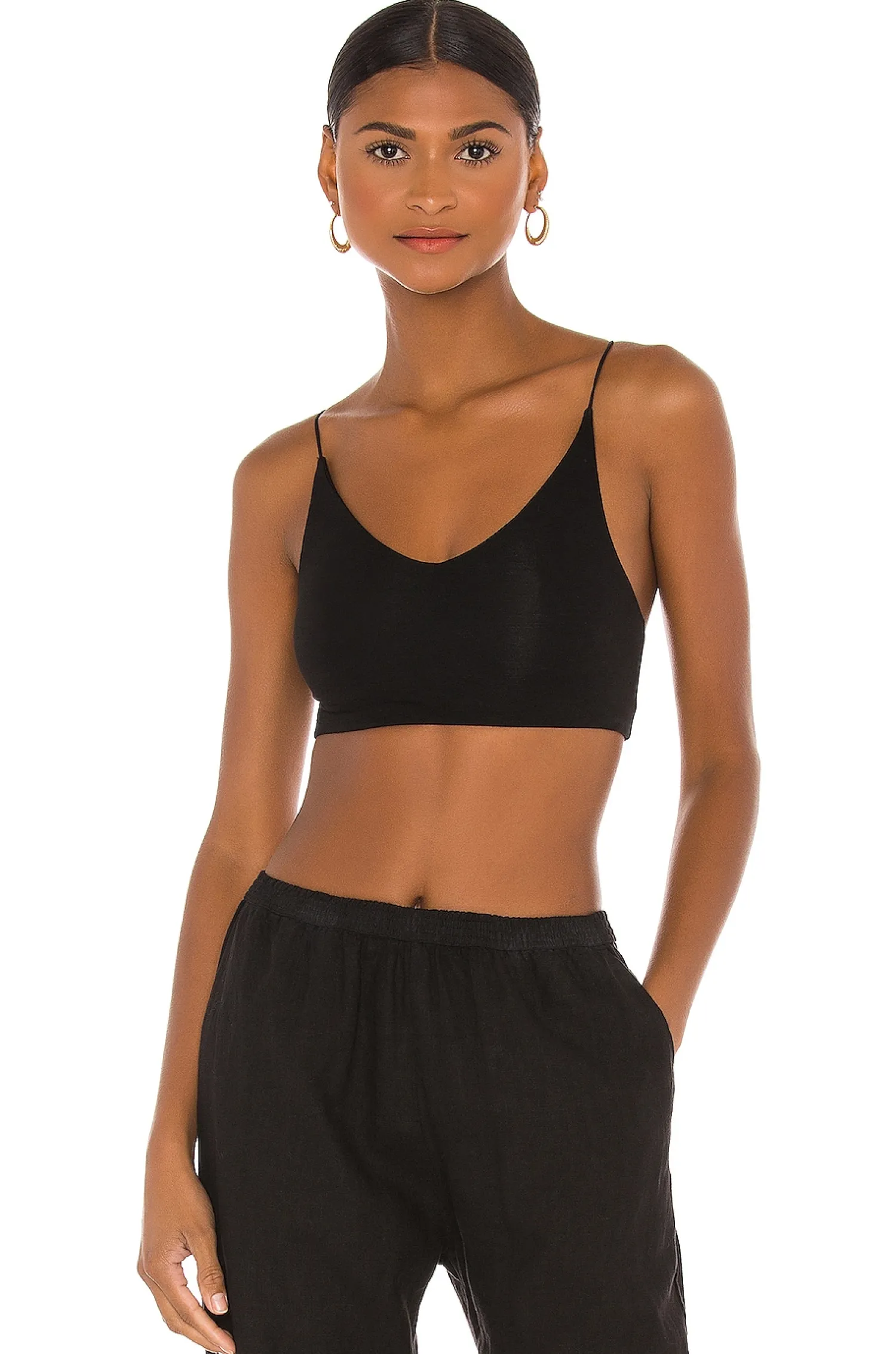 Women Skin Lingerie & Sleepwear>Glenna Bralette