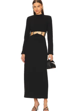 Women SIMKHAI Dresses>Gloria Gown