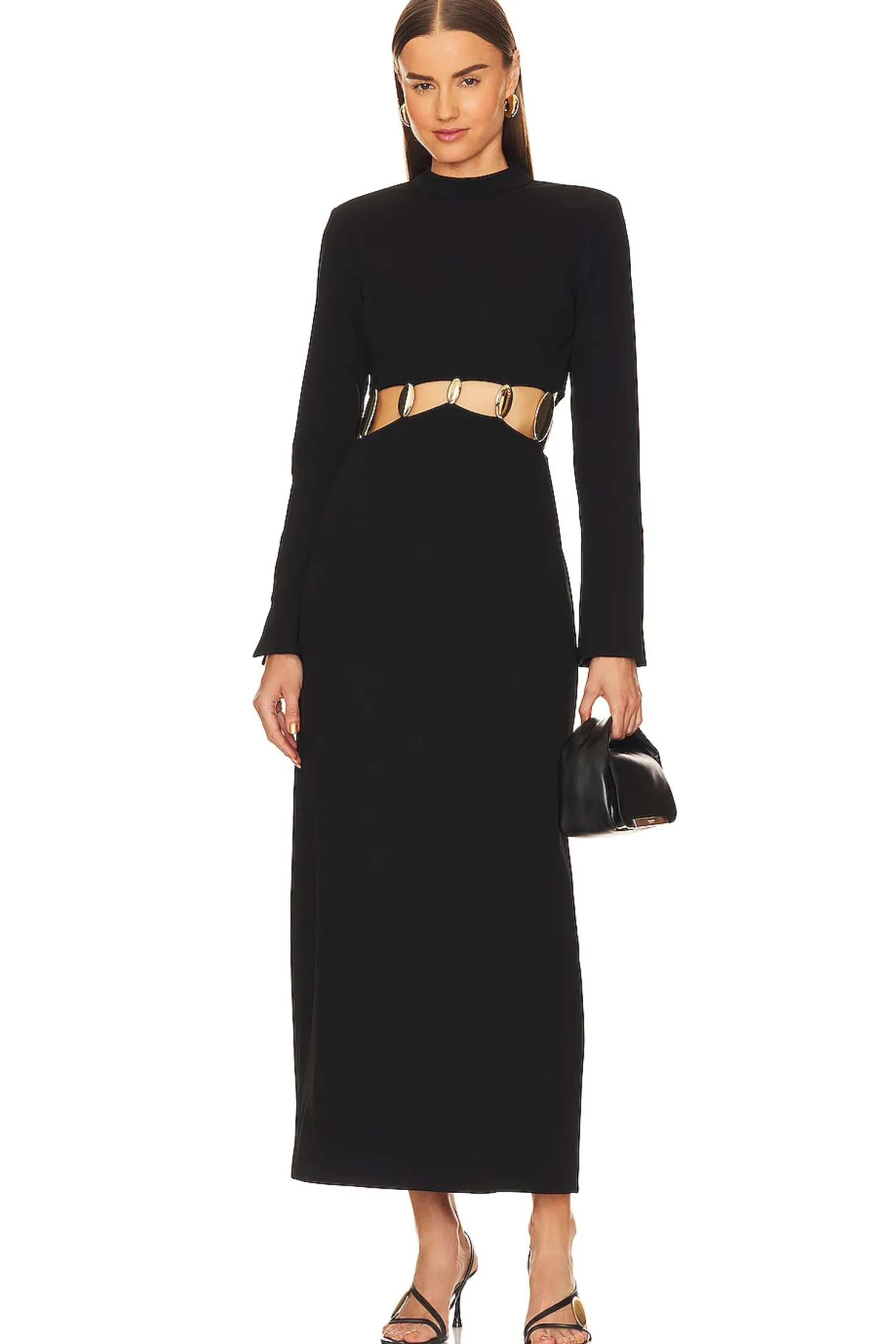 Women SIMKHAI Dresses>Gloria Gown
