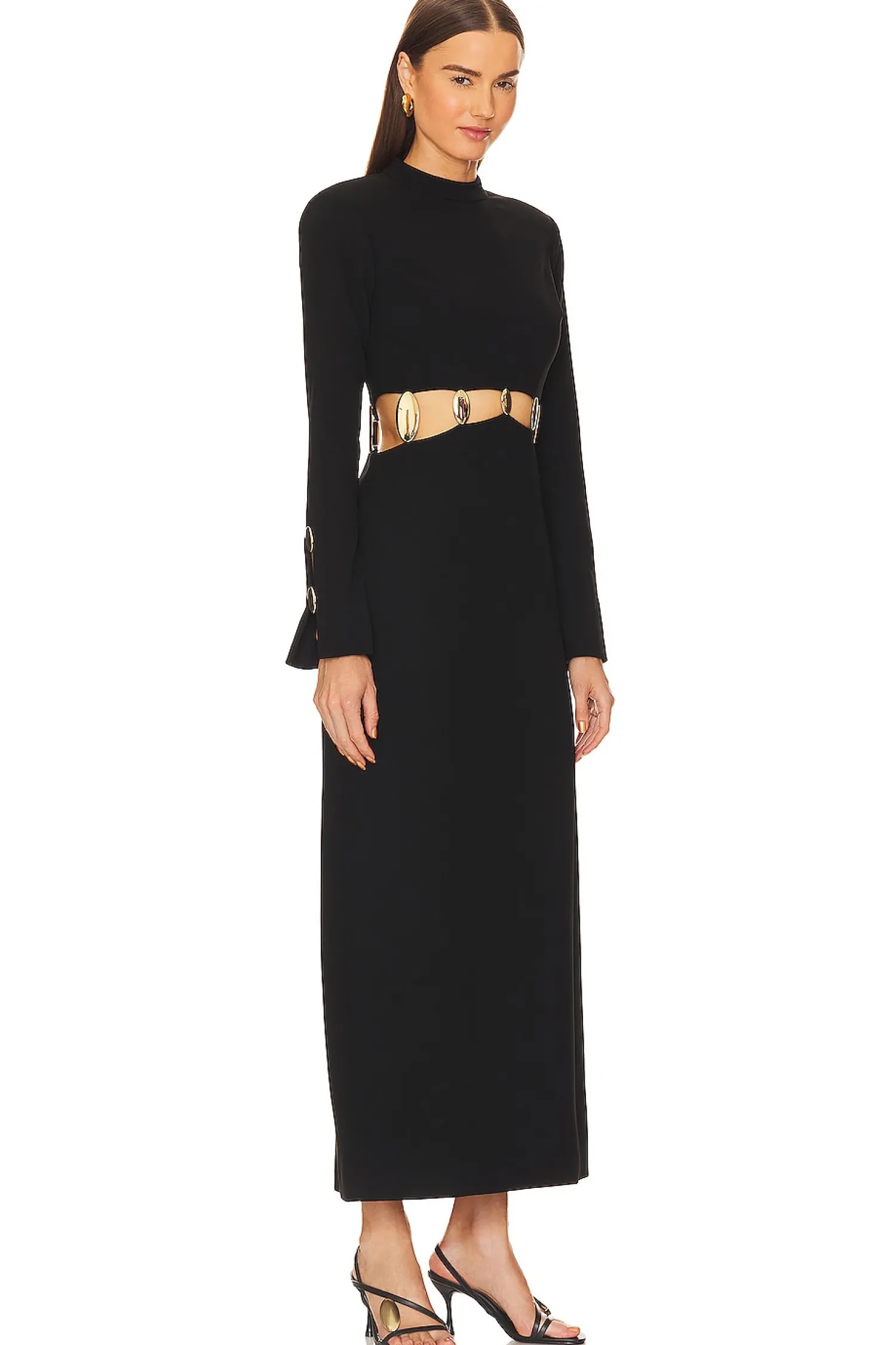Women SIMKHAI Dresses>Gloria Gown