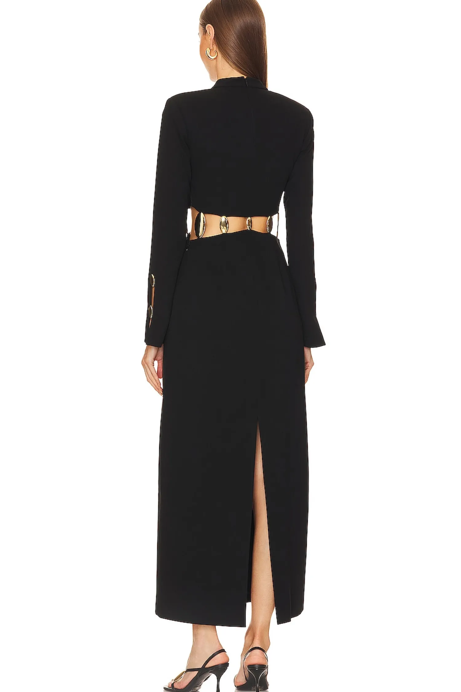 Women SIMKHAI Dresses>Gloria Gown