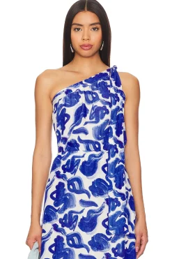 Women Undress Code Matching Sets>Gloria Top