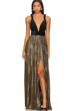 Women Bronx and Banco Dresses>Goddess Gown