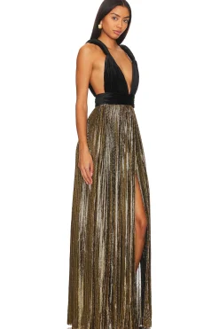 Women Bronx and Banco Dresses>Goddess Gown