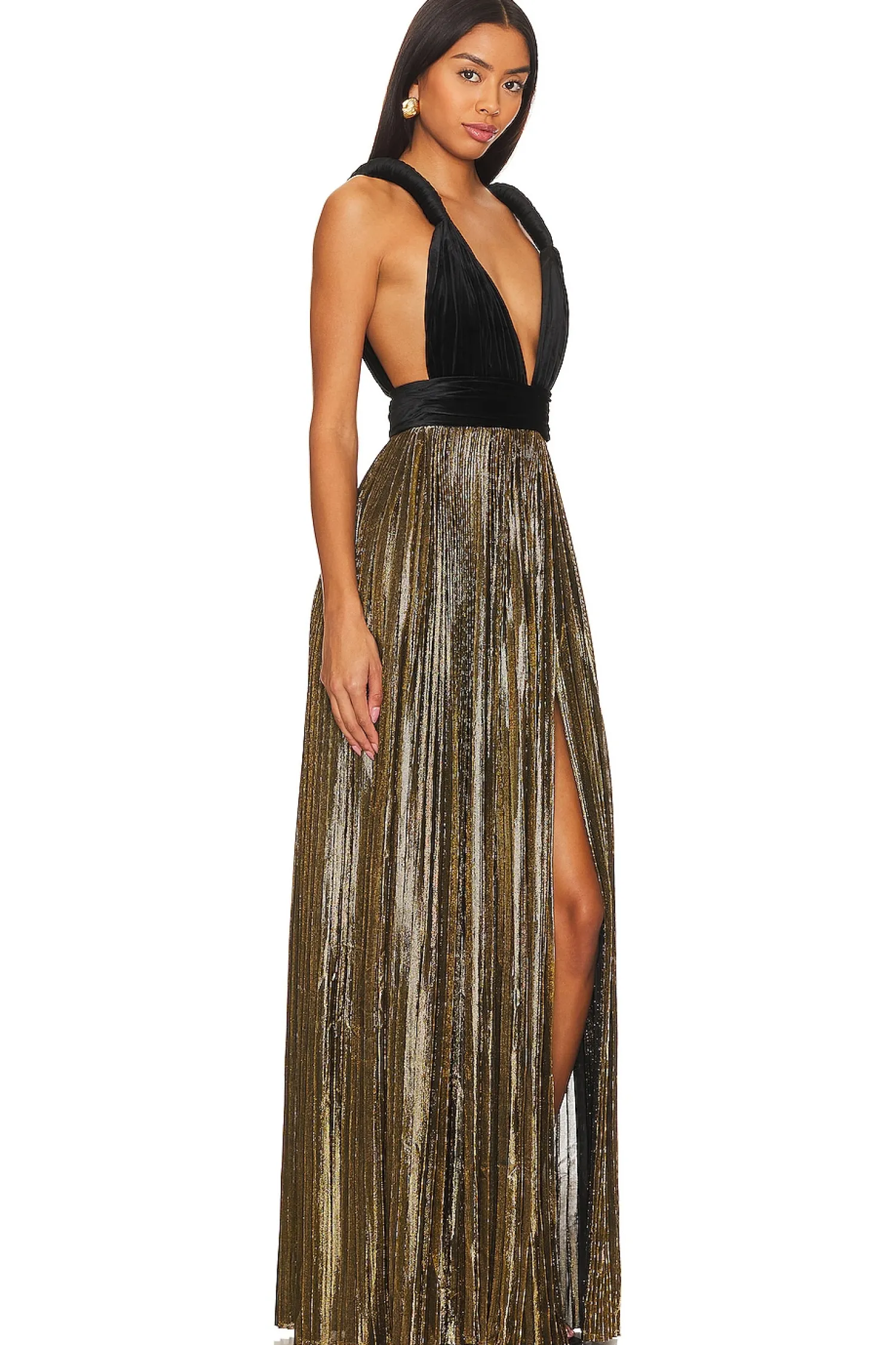 Women Bronx and Banco Dresses>Goddess Gown