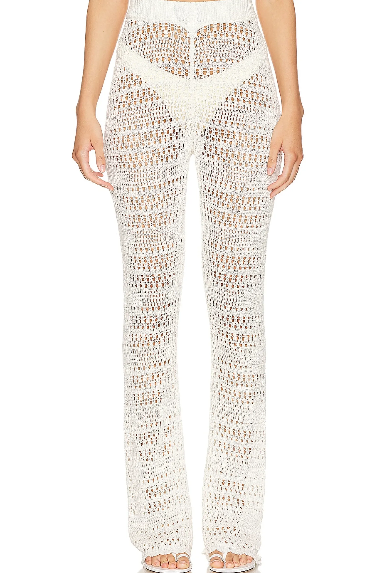 Women LSPACE Pants|Matching Sets>Golden Hour Pant