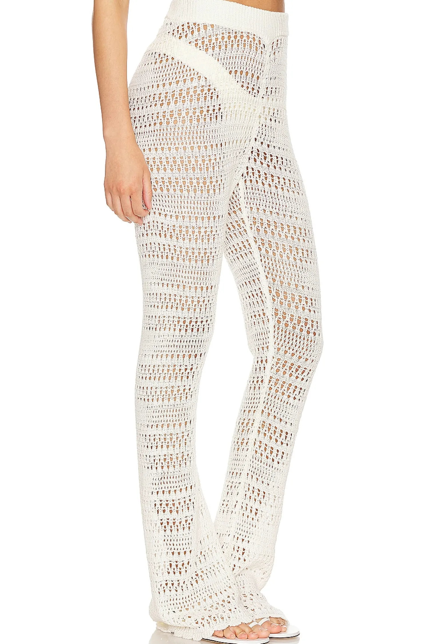 Women LSPACE Pants|Matching Sets>Golden Hour Pant