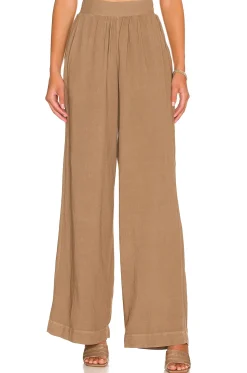 Women Splendid Pants>Golden Hour Pant