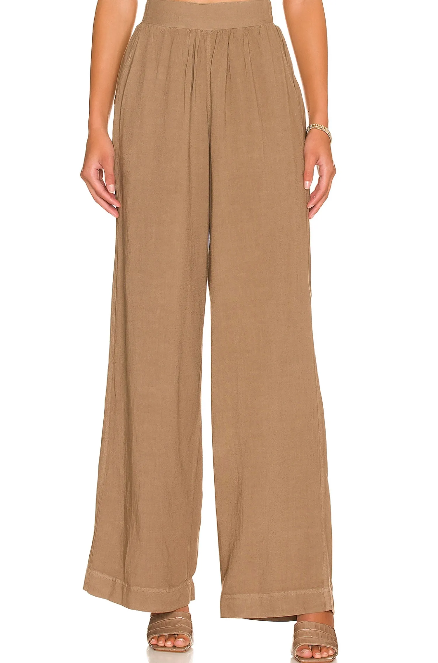 Women Splendid Pants>Golden Hour Pant
