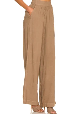 Women Splendid Pants>Golden Hour Pant