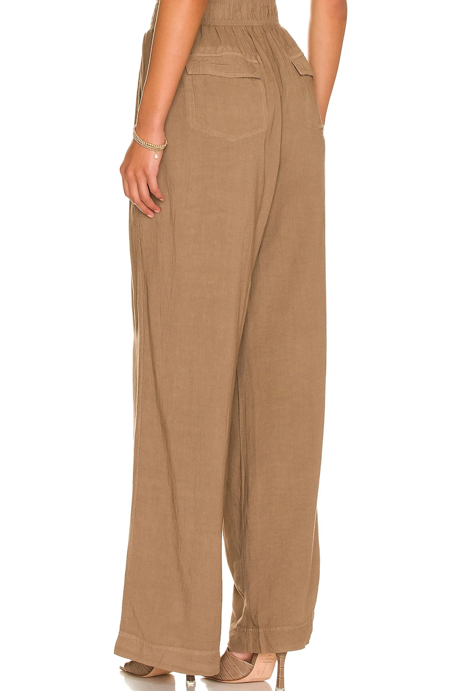 Women Splendid Pants>Golden Hour Pant