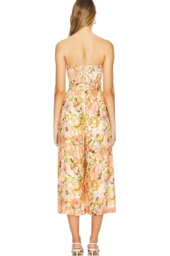 Women Zimmermann Jumpsuits><noscript><img width=