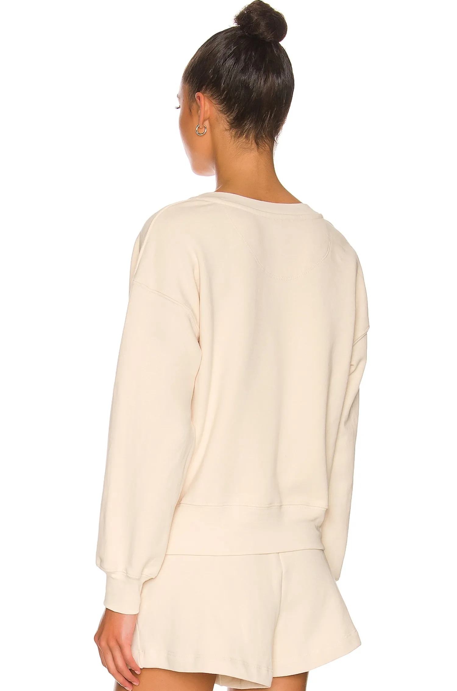 Women WellBeing + BeingWell Loungewear>Goldie Sweatshirt