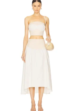 Women MISA Los Angeles Matching Sets><noscript><img width=
