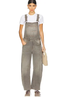 Women Free People Jumpsuits>Good Luck Overall