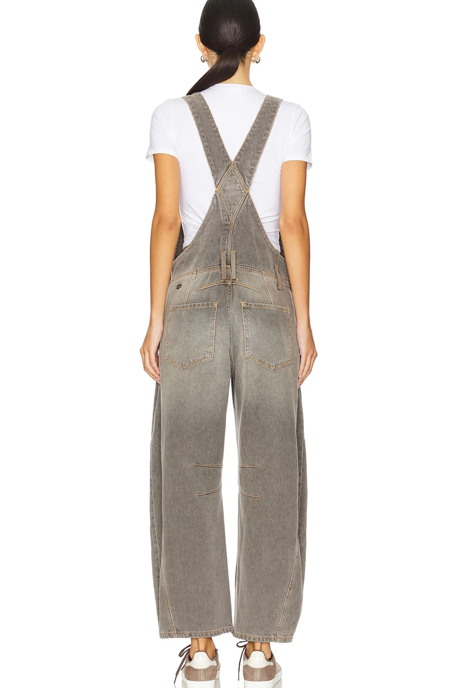Women Free People Jumpsuits>Good Luck Overall
