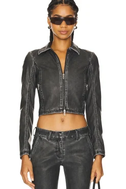 Women Diesel Jackets & Coats>Gota Jacket